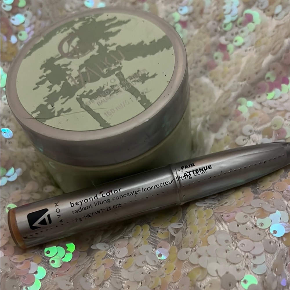 Avon bundle